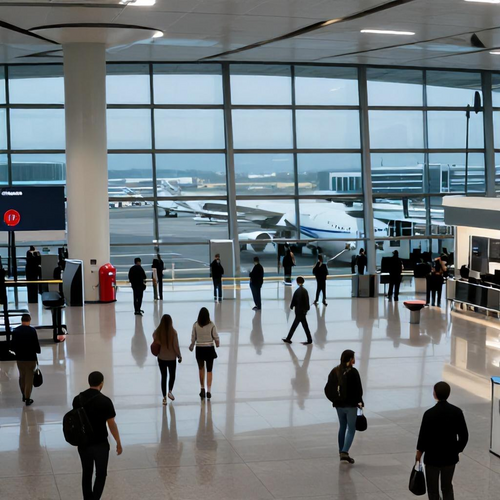 Tudo o que você precisa saber sobre o AVCB e a segurança em aeroportos