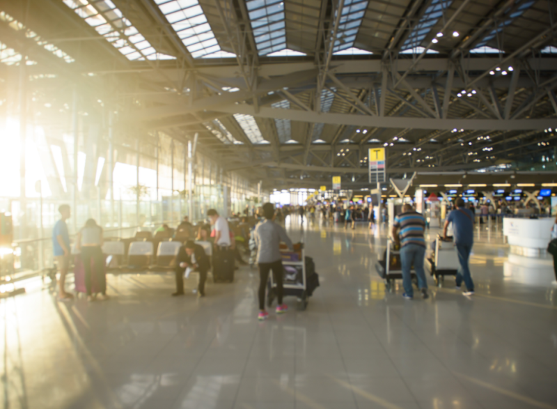 Por que o AVCB é Fundamental para a Segurança em Aeroportos e Como Obter o Seu