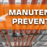 manutenção sistema combate incendio