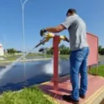 Projeto de incêndio usina de açúcar